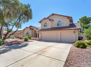 4657 E Kings Ave, Phoenix, AZ 85032