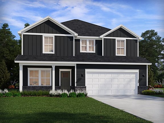 2nd image of 2388 Woodmeadow Dr Lot 108