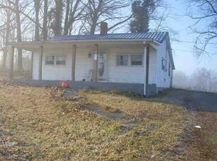 444 E Highway 86, Irvington, KY 40146