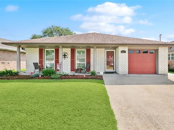 1525 Hackberry Ave, Metairie, LA 70001