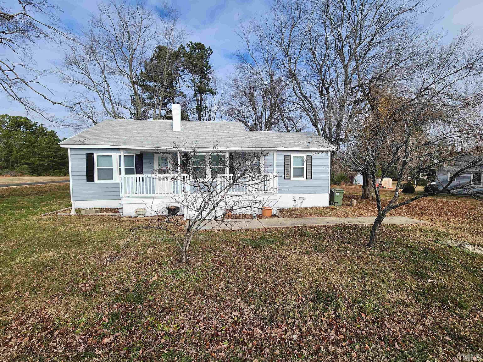 76 Lee St, Roxboro, NC 27573 MLS 2486179 Zillow