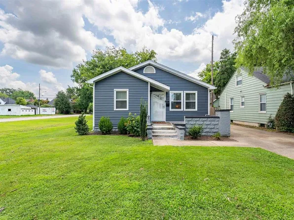 106 W 20th St, Owensboro, KY 42303