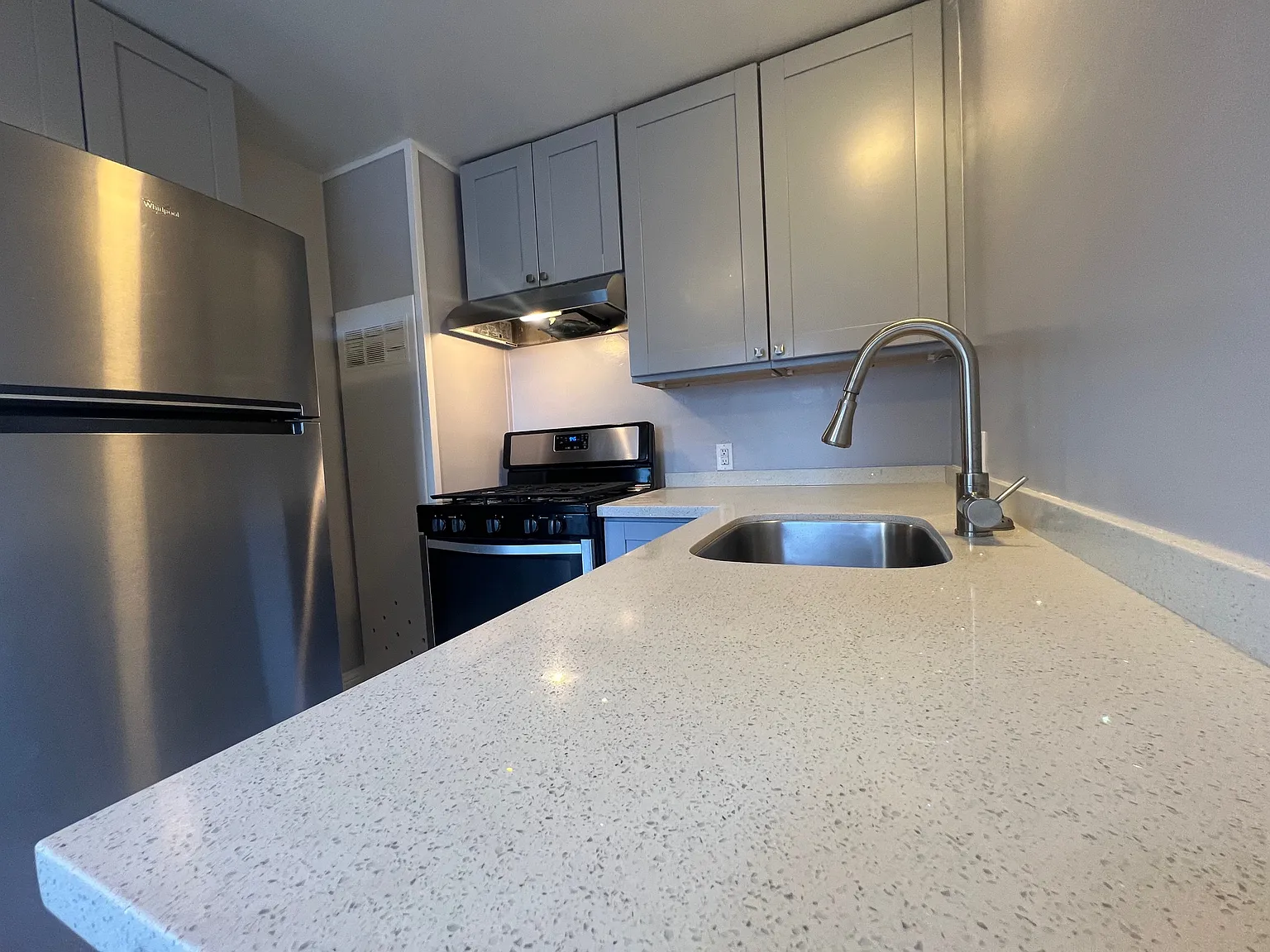Studio, 325 sqft, $1,545 — Photo 2