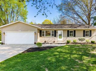 8090 Morse Rd, New Albany, OH 43054