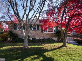 2214 Wyncote Dr, Wilmington, DE 19808