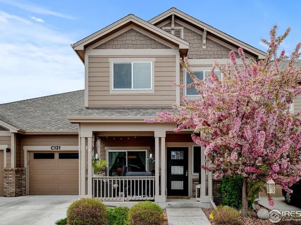 2608 Kansas Dr #C-121, Fort Collins, CO 80525