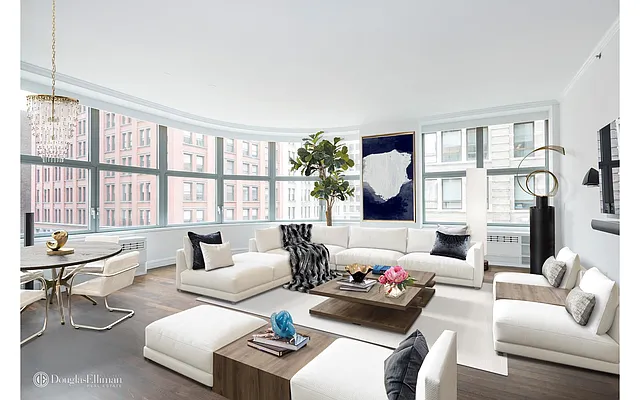 Rented by Douglas Elliman | media 1