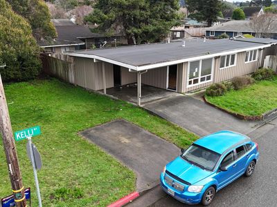 2705 Kenmar Rd, Fortuna, CA, 95540