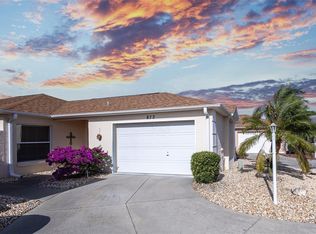 872 Oviedo Rd, The Villages, FL 32159