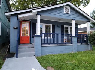 1010 Demmond St, Savannah, GA 31415