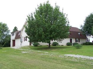 1265 Roy Dugger Rd, London, KY 40741