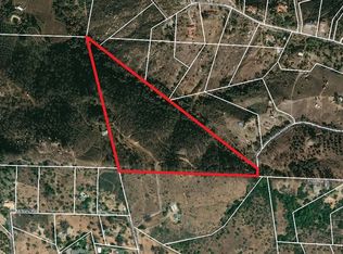 Pauma Vis LOT 8, Valley Center, CA 92082