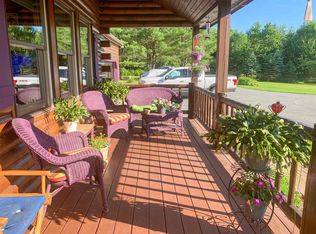 125 Nelson Rd, Ludlow, VT 05149