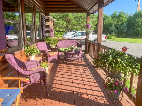 125 Nelson Rd, Ludlow, VT 05149