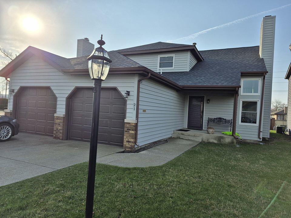 1st image of 21 Constitution Dr #21