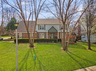 9937 W 128th Ter, Overland Park, KS 66213