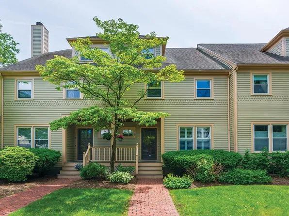 100 Washington Park, Newton, MA 02460