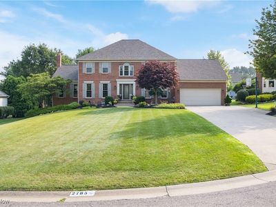 2785 Chalford Cir NW, North Canton, OH, 44720