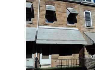 338 Linden St, Reading, PA 19604