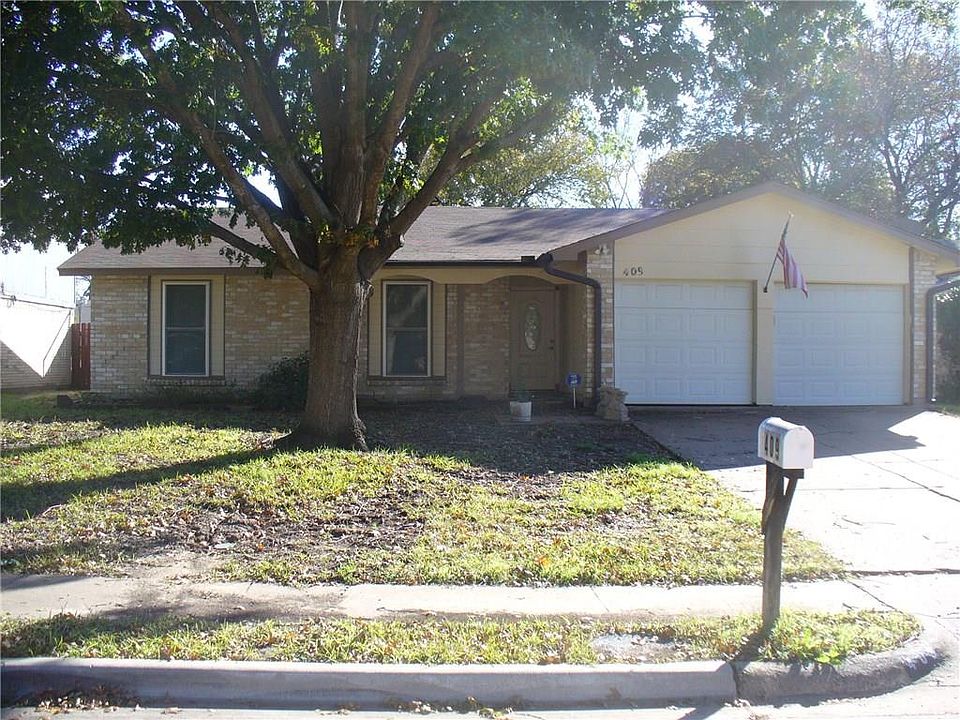 1st image of 409 Kirby Creek Dr