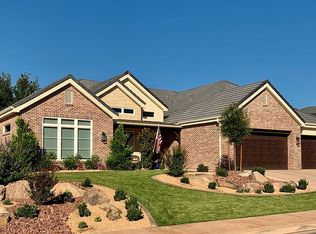169 Emeraud Dr, Saint George, UT 84770