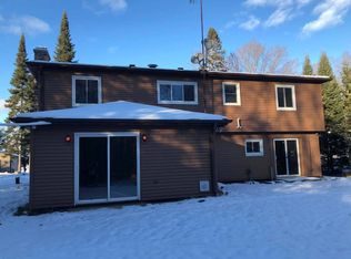 9511 S Shore Dr #S, Pickerel, WI 54465