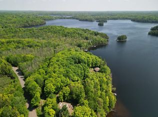 7648 Crab Lake Rd, Presque Isle, WI 54557