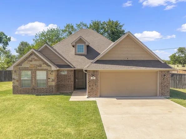 301 Wandering Way, Ardmore, OK 73401