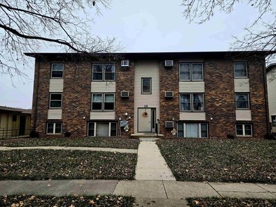 507 Chestnut St APT K, La Porte City, IA, 50651