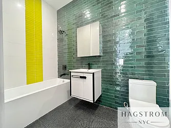 Rented by Hagstrom Management Inc