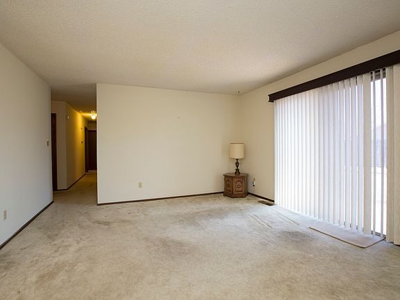 Well-maintained home