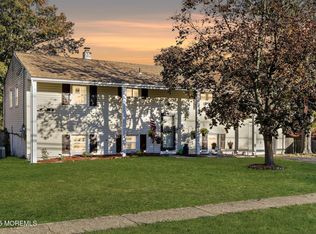 28 Salem Hill Road, Howell, NJ 07731