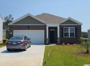 911 Blue Point Dr LOT 65, Aria J Myrtle Beach, SC 29588
