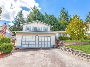 3503 S 261st Pl, Kent, WA 98032