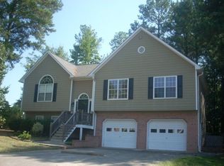 4763 Baker Plantation Dr, Acworth, GA 30101