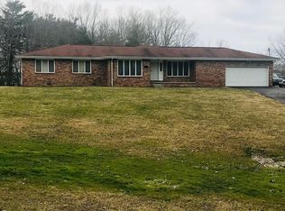 169 Starthistle Dr, Shady Spring, WV 25918