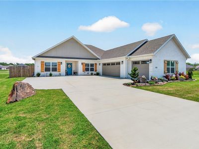 142 N Box Turtle Ave, Farmington, AR, 72730
