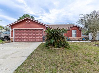 842 Oliver Ellsworth St, Orange Park, FL 32073