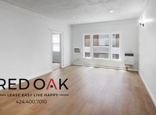 1818 Whitley Ave APT 208, Los Angeles, CA 90028