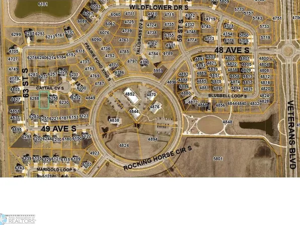 6274 Cattail Cv S, Fargo, ND 58104