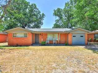 3673 Yale Ave, Abilene, TX 79603