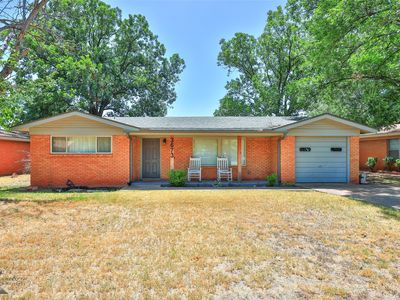 3673 Yale Ave, Abilene, TX, 79603