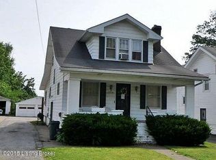 1724 Nobel Pl, Shively, KY