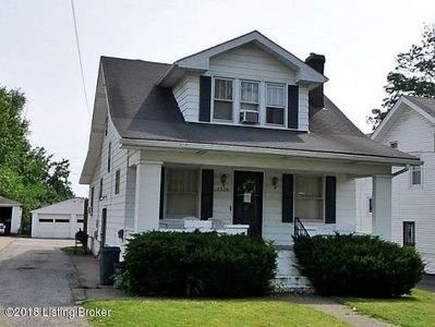 1724 Nobel Pl, Shively, KY, 40216