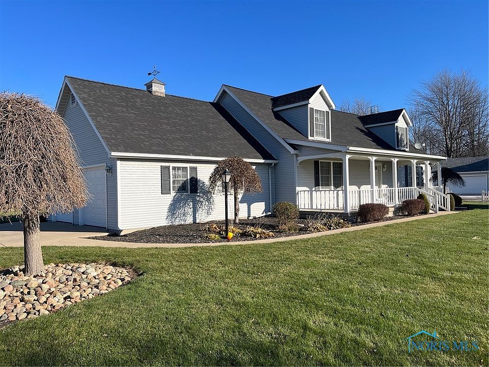 450 W Main St, Delta, OH 43515 Zillow