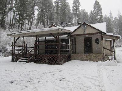 3383 Addy Gifford Rd, Gifford, WA, 99131