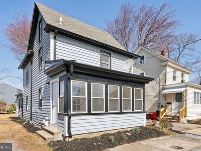 272 S Broad St, Penns Grove, NJ, 08069