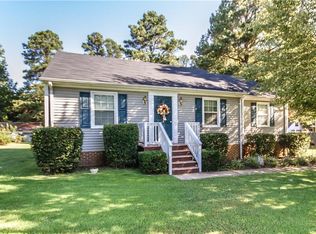 24912 River Rd, Petersburg, VA 23803