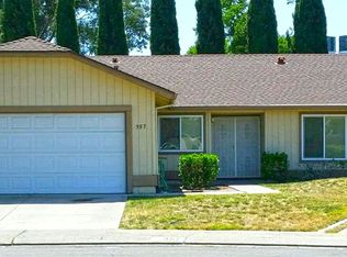 357 Santa Clara St, Stockton, CA 95207