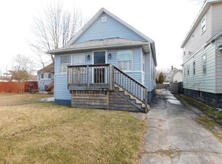 4339 Hickory Ave, Hammond, IN 46327